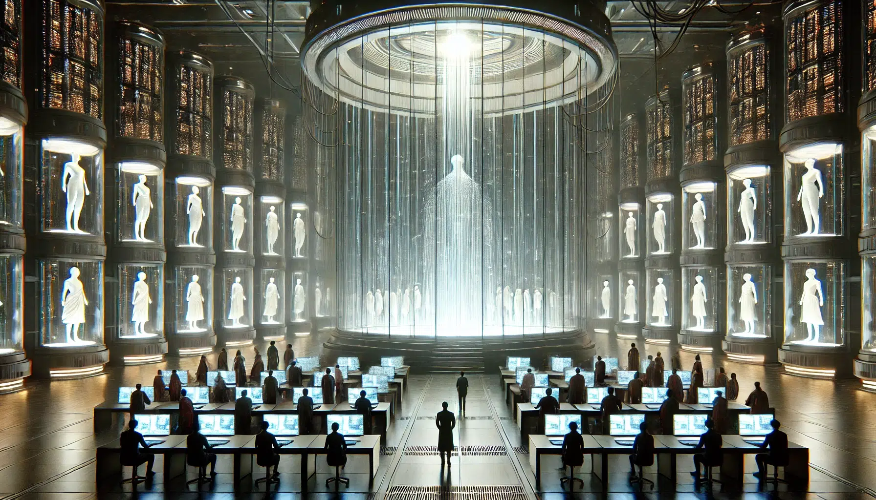 Colonialismo digital: como Brasil, África e Índia viraram laboratórios secretos da IA