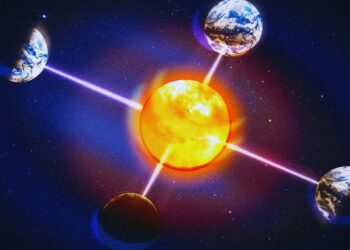 Equinócio de setembro de 2025: energia, equilíbrio e espiritualidade do novo ciclo