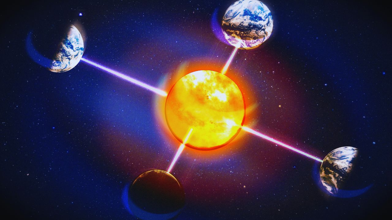 Equinócio de setembro de 2025: energia, equilíbrio e espiritualidade do novo ciclo