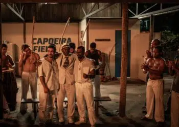 Capoeiras: série brasileira falará sobre luta, ancestralidade e resistência