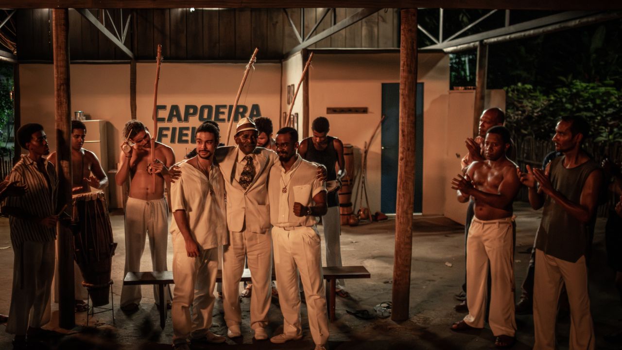 Capoeiras: série brasileira falará sobre luta, ancestralidade e resistência