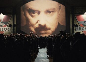 5 filmes e séries que escancaram sistemas fascistas ou o fascismo em si