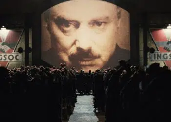5 filmes e séries que escancaram sistemas fascistas ou o fascismo em si