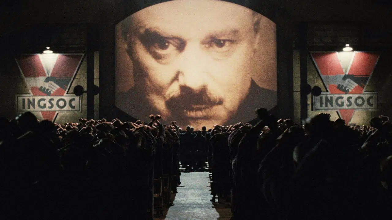 5 filmes e séries que escancaram sistemas fascistas ou o fascismo em si