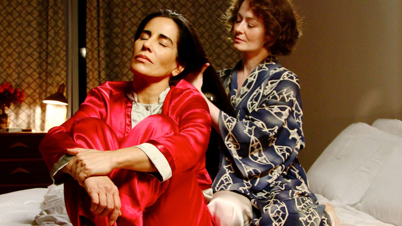 Canal Brasil exibe sessão especial no Dia Nacional da Visibilidade Lésbica