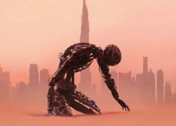 5 filmes e séries que exploram o uso da inteligência artificial