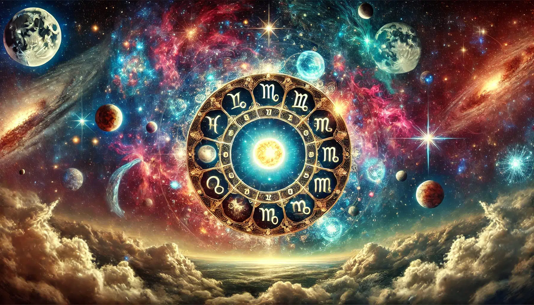 Horóscopo do Dia (01/08/2025): previsões de hoje para todos os signos