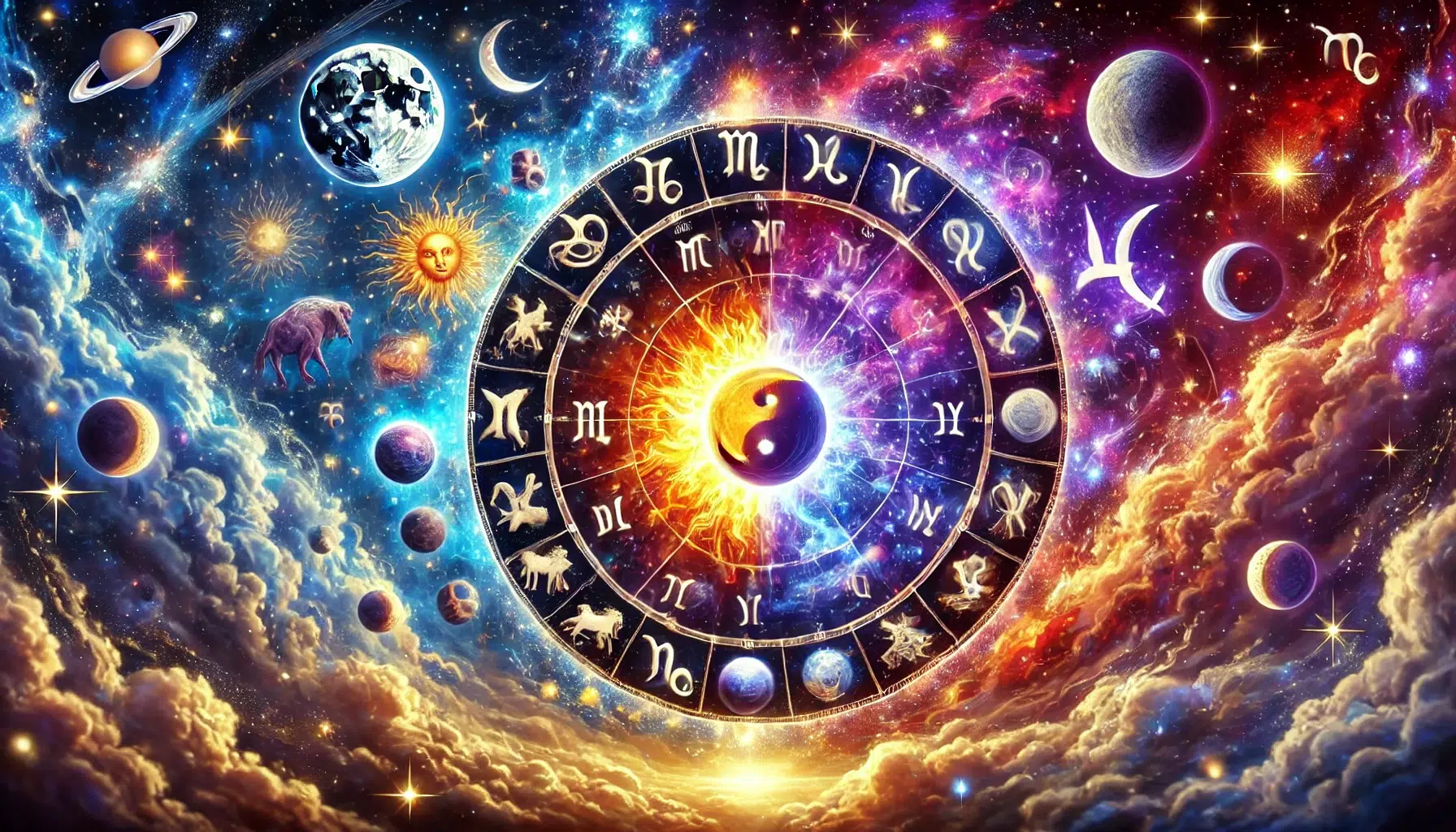 Horóscopo do Dia (05/08/2025): previsões de hoje para todos os signos