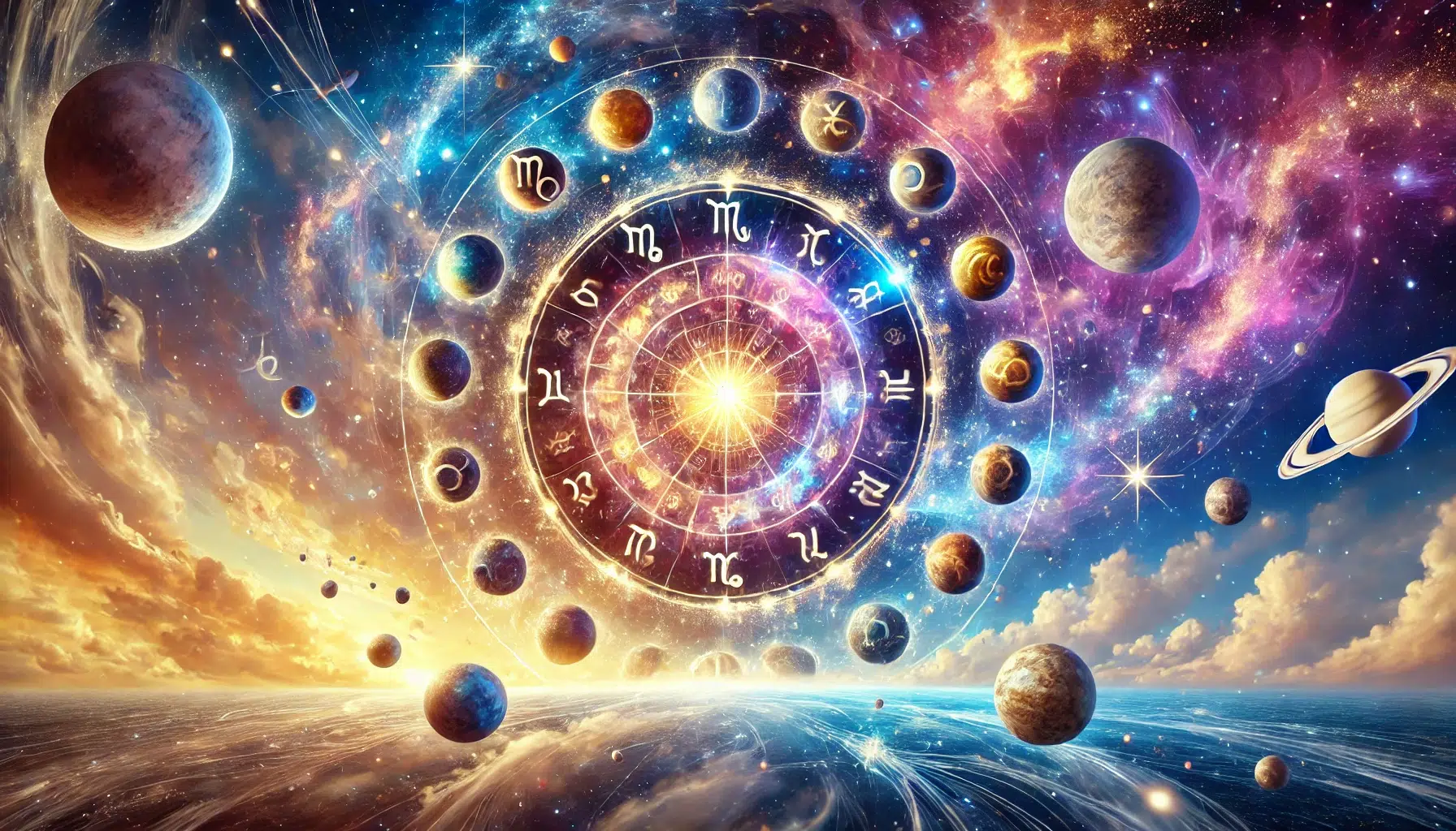 Horóscopo do Dia (09/08/2025): previsões de hoje para todos os signos