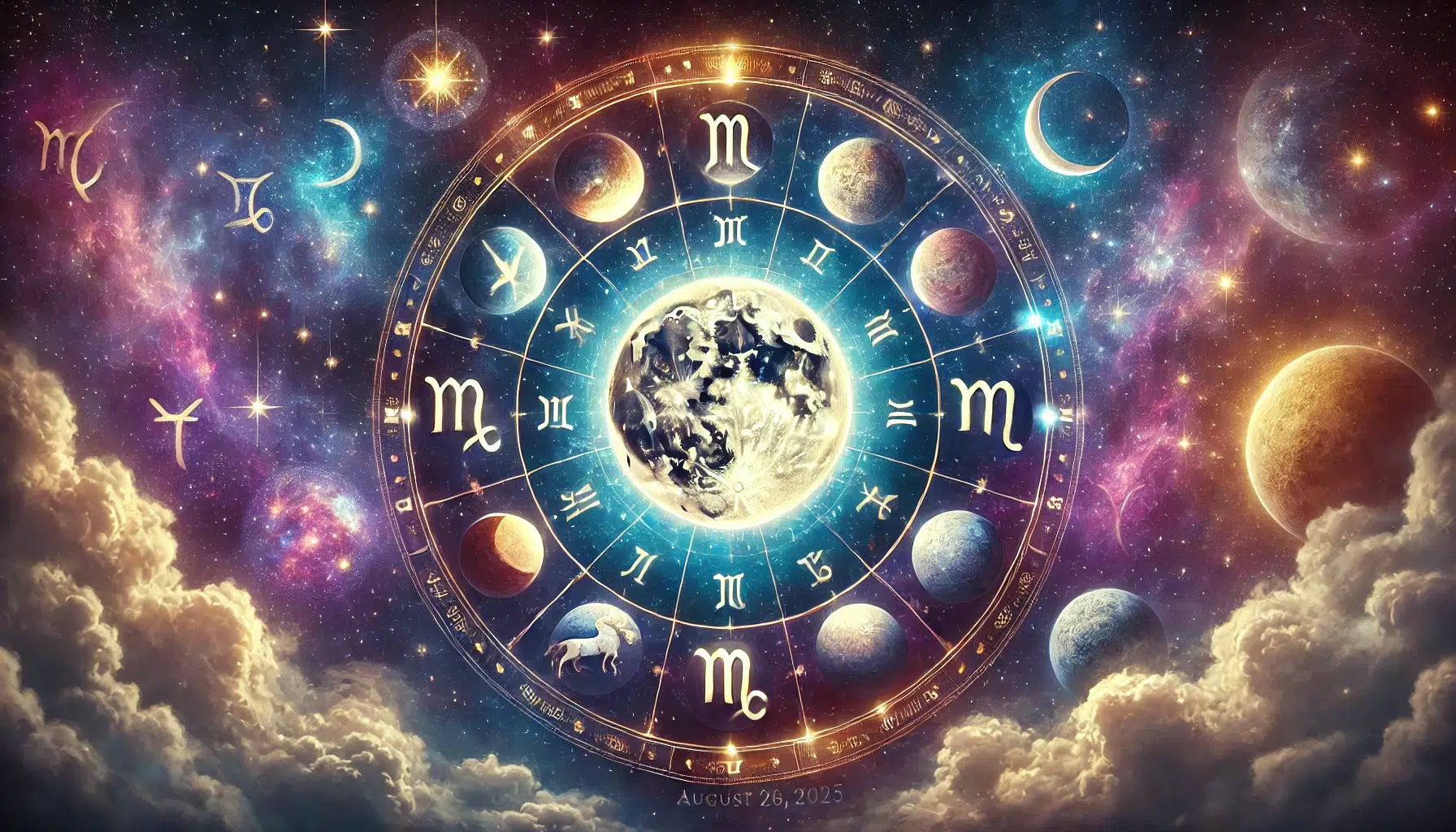 Horóscopo do Dia (28/08/2025): previsões de hoje para todos os signos