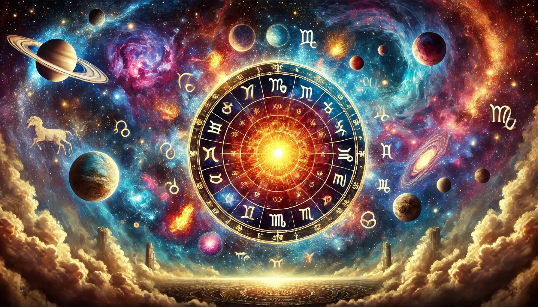 Horóscopo Semanal (11 a 17/08/2025): previsões para todos os signos