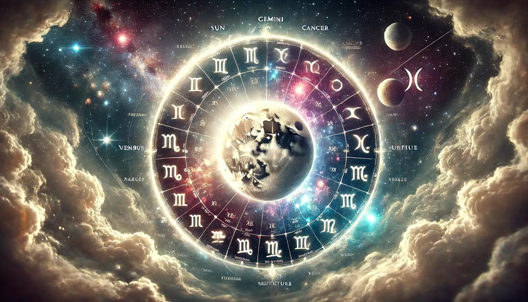 Horóscopo Semanal (18 a 24/08/2025): previsões para todos os signos