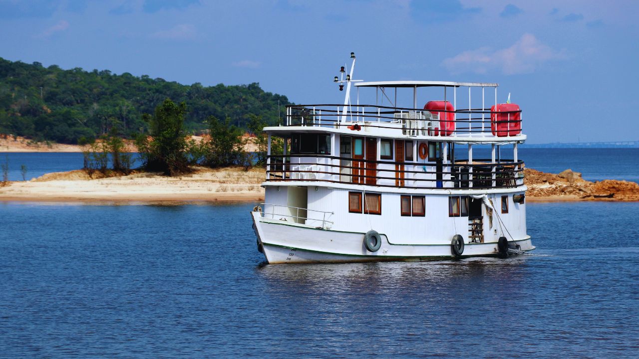 Expedição na Amazônia conecta ciência e saberes tradicionais