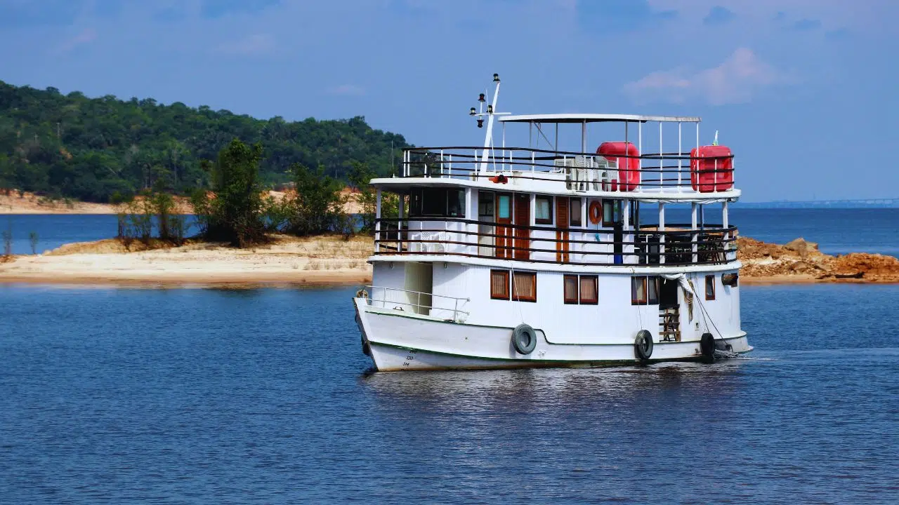 Expedição na Amazônia conecta ciência e saberes tradicionais