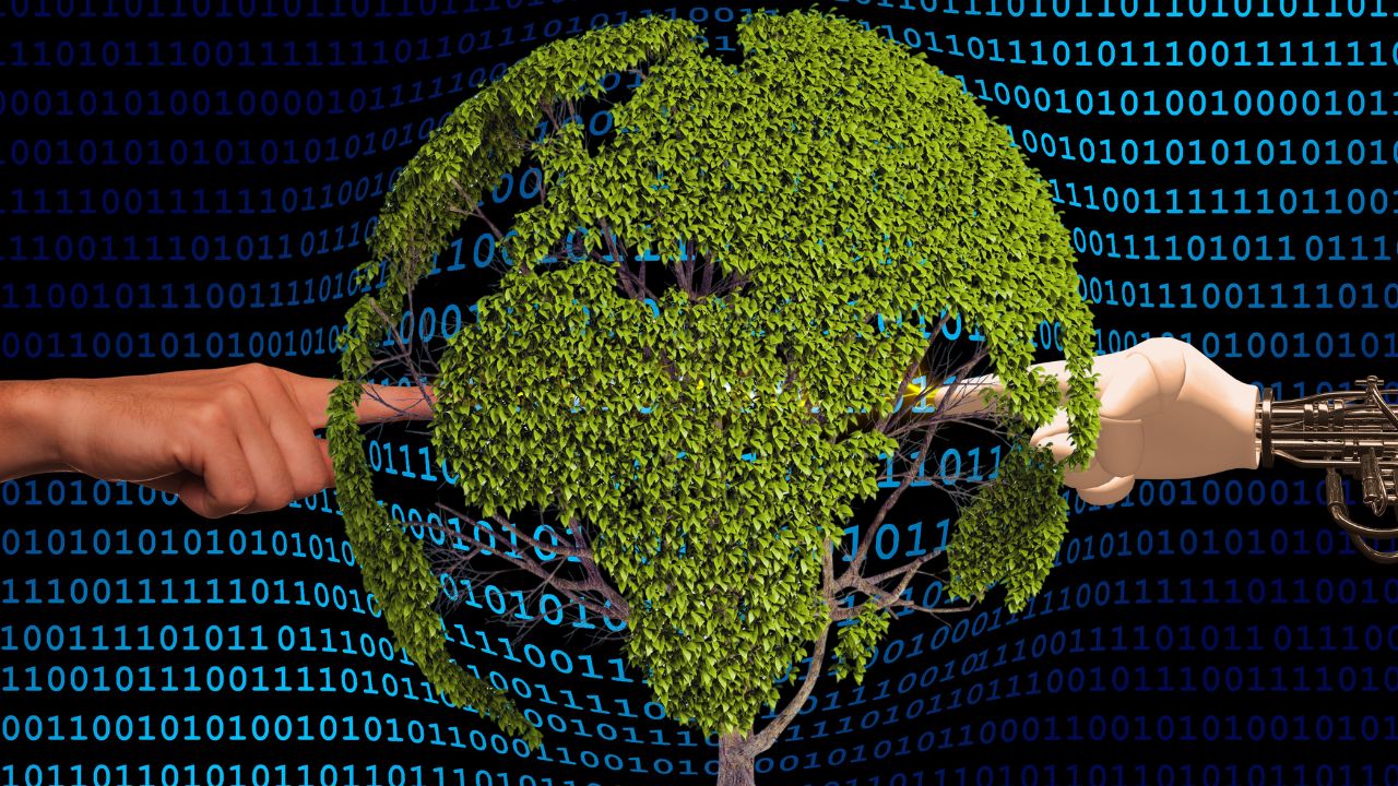 Inteligência artificial e meio ambiente: riscos e promessas