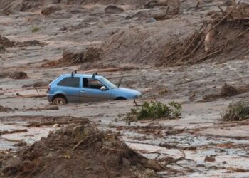 Indenização do caso Samarco ultrapassa 300 mil pedidos de adesão