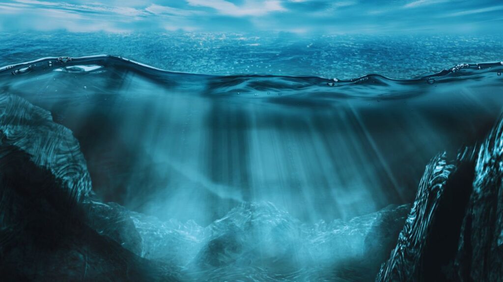 Mineração submarina: a corrida por metais raros que ameaça os oceanos