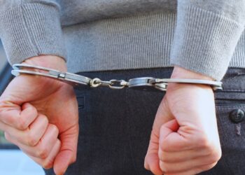 Operação nacional contra feminicídio e violência prende 387 pessoas em todo o Brasil