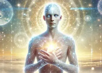 Humanos Cristalinos: a nova humanidade da Terra 5D e os portadores do DNA da luz