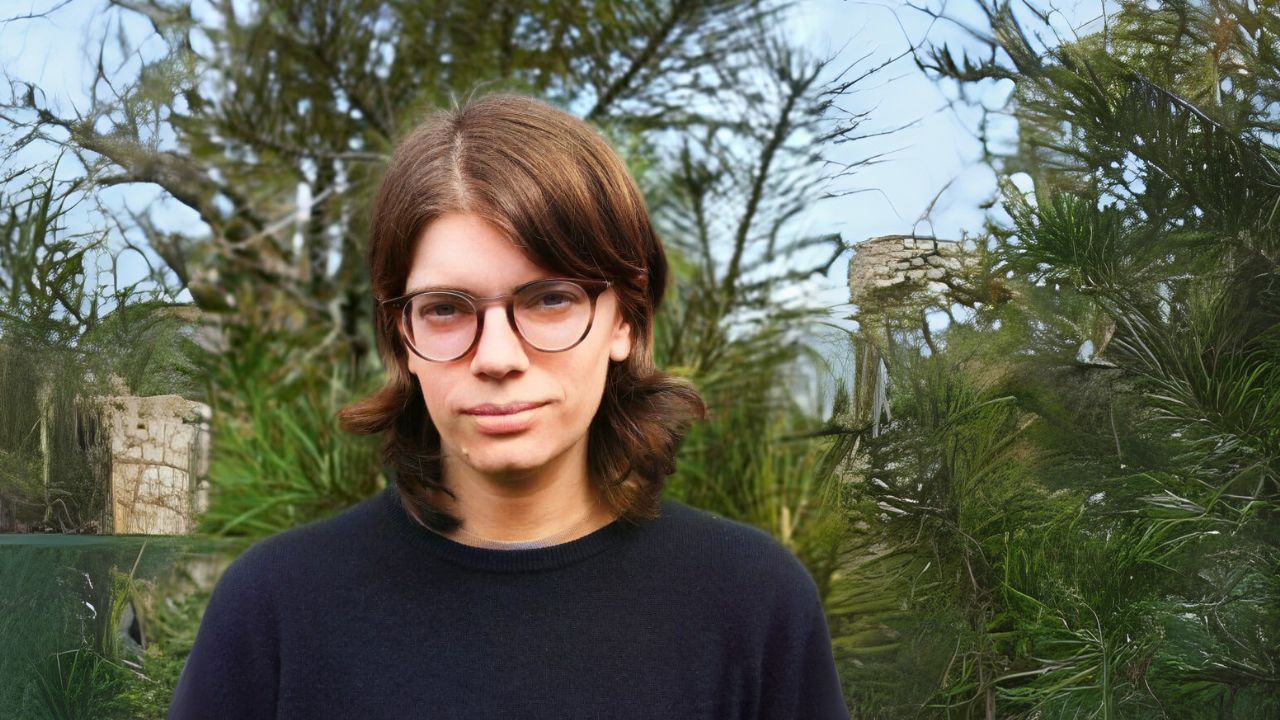 A Gramática do Corpo: livro de Jules Ohman conta uma história de amor queer sobre amadurecimento