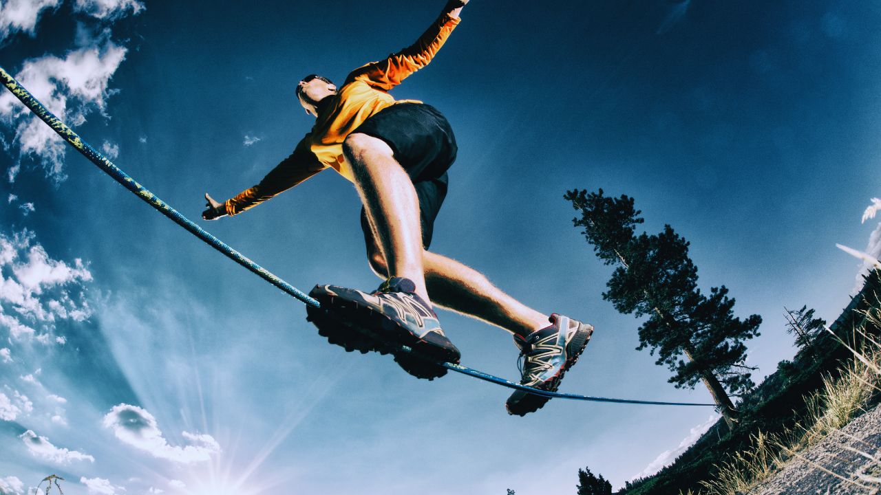 Nunca fez mal a ninguém: uma crônica sobre bom senso e equilíbrio