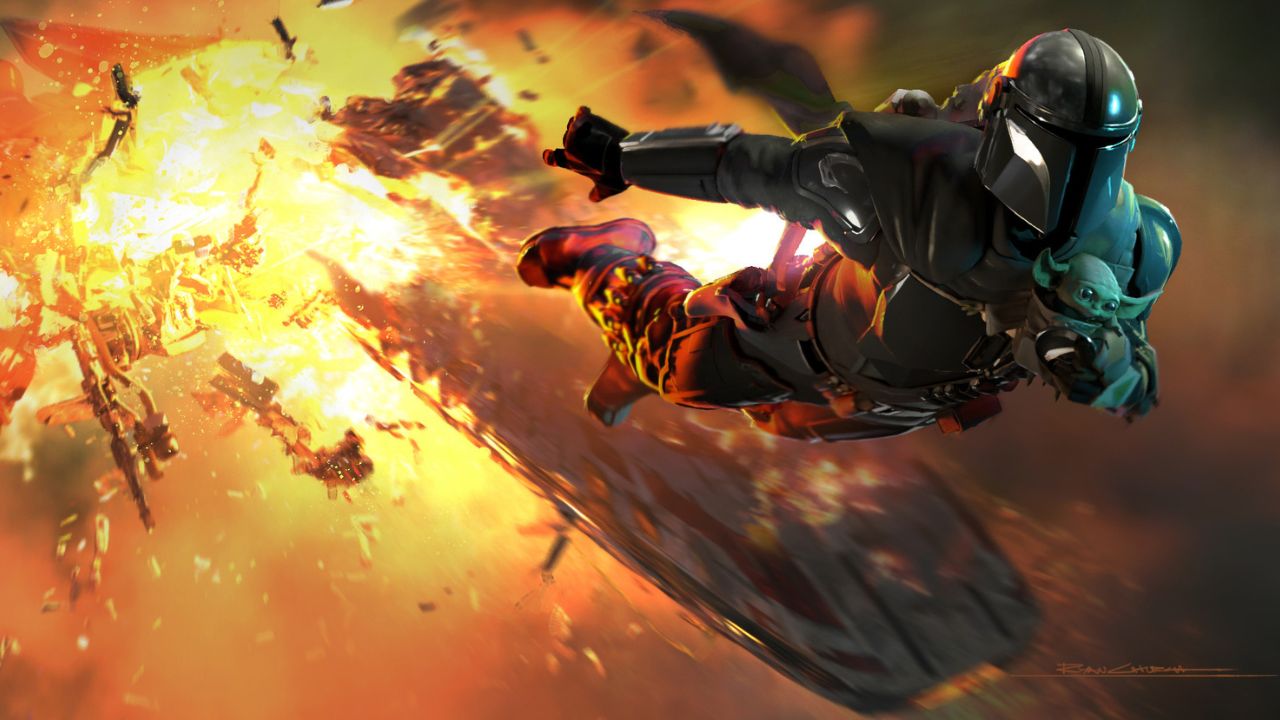 Sonhei com Pedro Pascal: uma crônica da Sétima Arte em REM e estranha por natureza