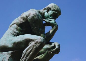Ter e ser: uma crônica sobre aqueles que não têm e querem ter ou ser