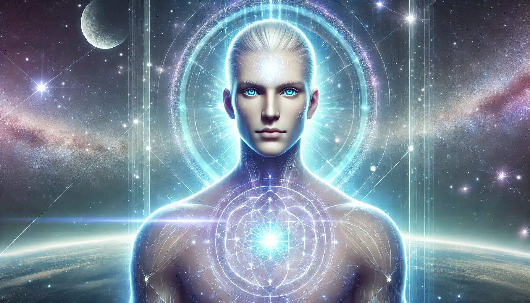 Mentores de Órion: os guardiões da reconciliação estelar e mestres do equilíbrio espiritual