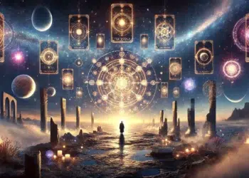 Carta de Tarot para agosto de 2025: O Mundo