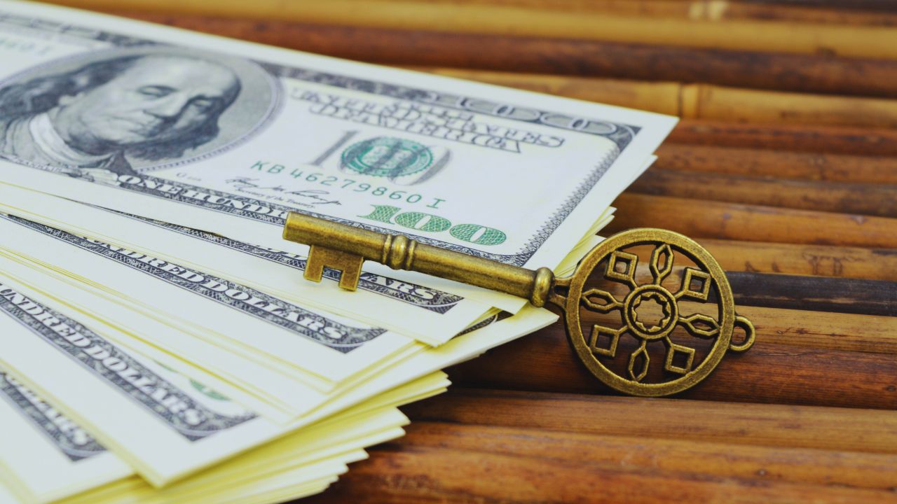 Como a ação desbloqueia o fluxo da abundância e manifesta seus desejos