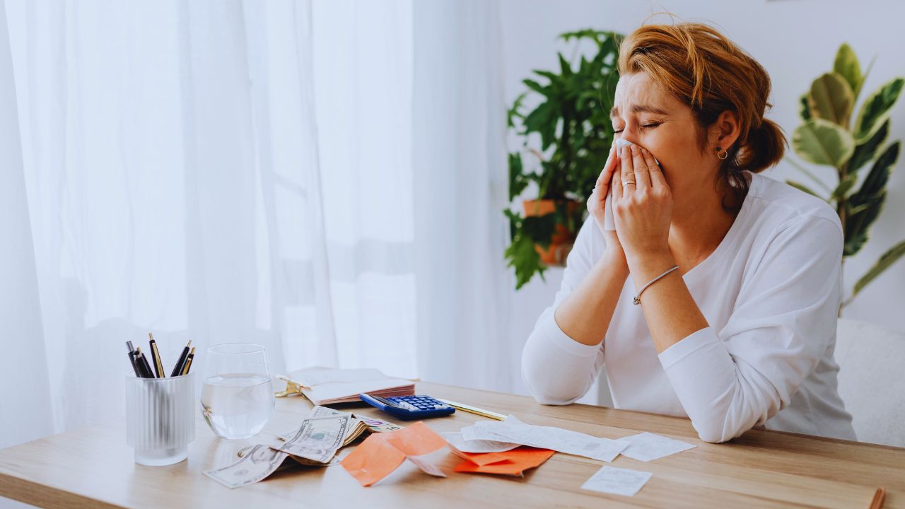 Crença limitante: por que acredito que preciso lutar muito para ter dinheiro?