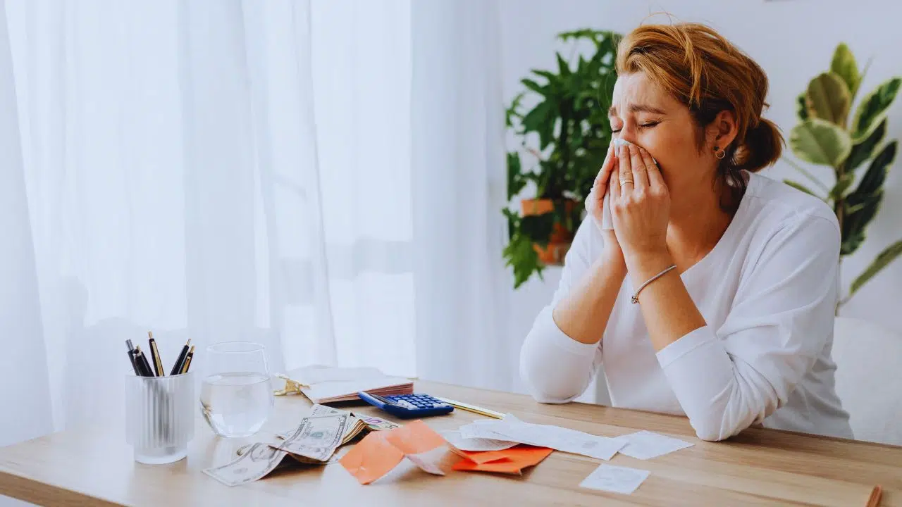 Crença limitante: por que acredito que preciso lutar muito para ter dinheiro?