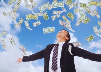 Como o pensamento pode criar riqueza: os 13 princípios para transformar sua vida