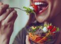 Alimentação e espiritualidade
