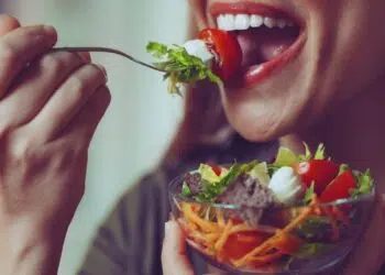 Alimentação e espiritualidade