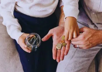 Dinheiro e pai: como essa conexão molda sua prosperidade