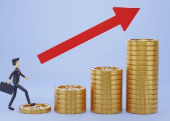 Como a energia masculina dentro de você pode impulsionar sua prosperidade financeira