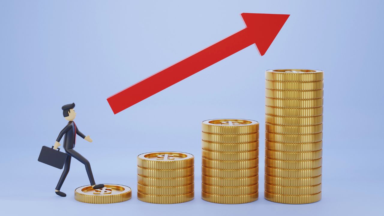 Como a energia masculina dentro de você pode impulsionar sua prosperidade financeira