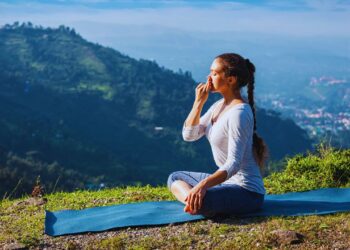 Terapias para equilibrar o corpo no mês do equinócio: vitalidade e autocuidado