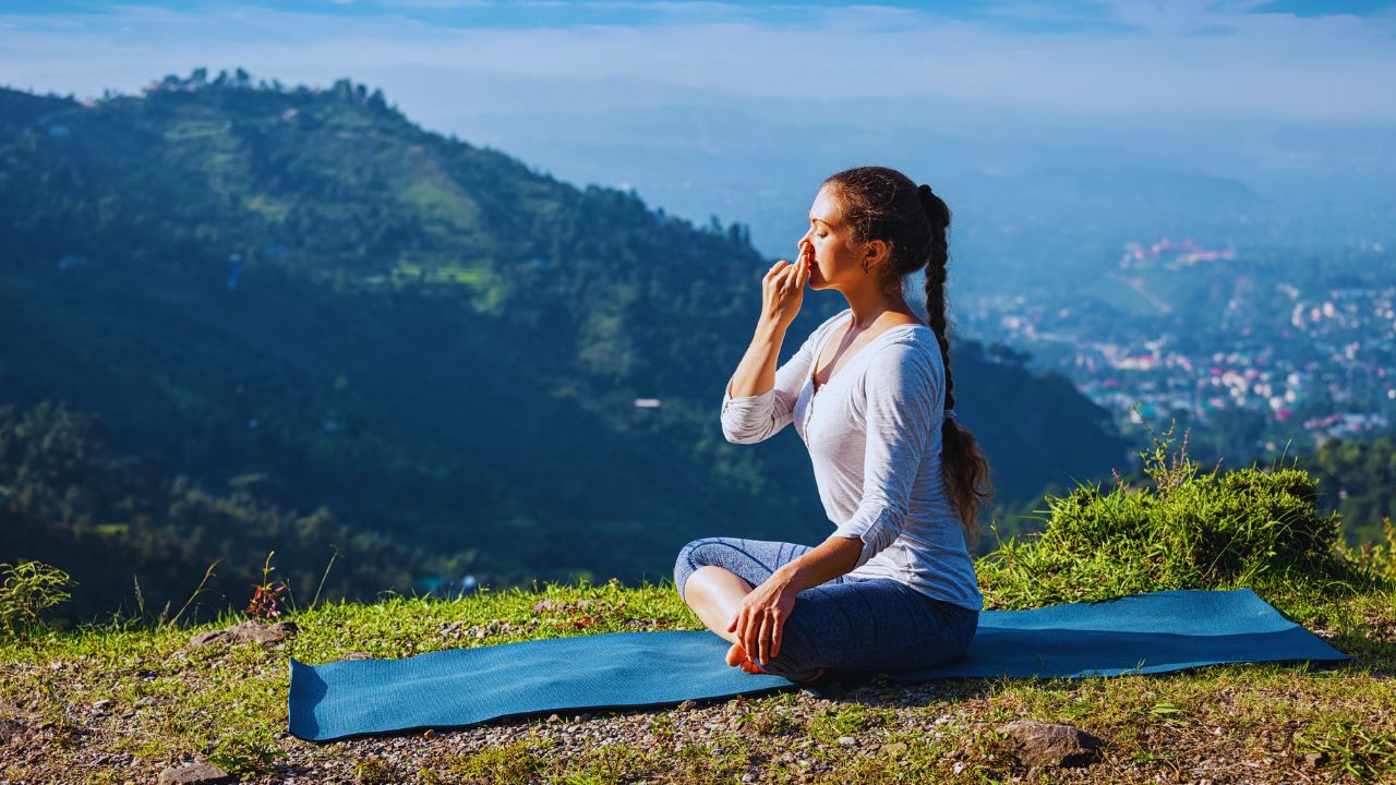 Terapias para equilibrar o corpo no mês do equinócio: vitalidade e autocuidado