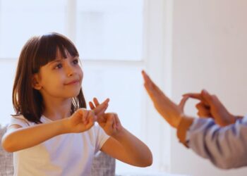 Como as tecnologias assistivas estão revolucionando a comunicação infantil