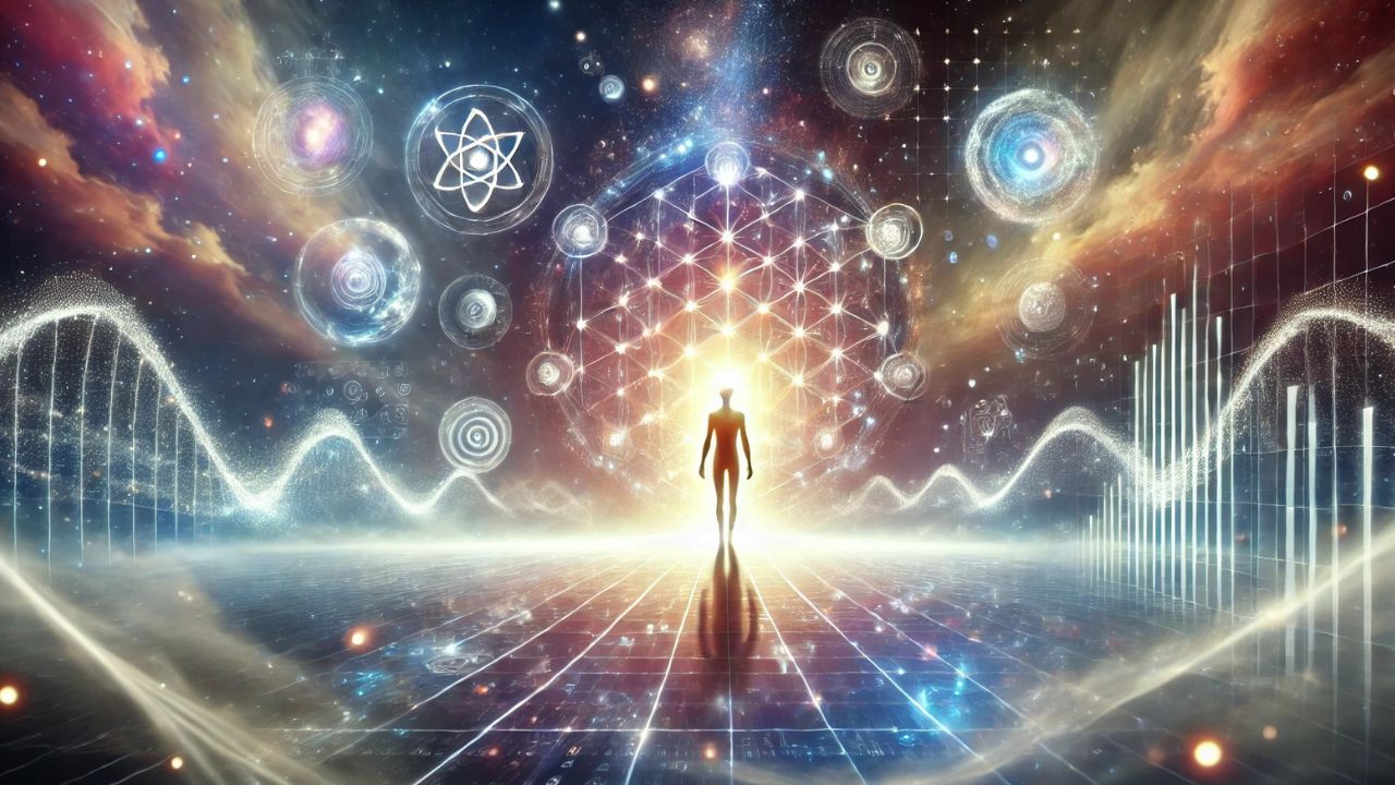 Proexis: como descobrir e realizar sua programação existencial