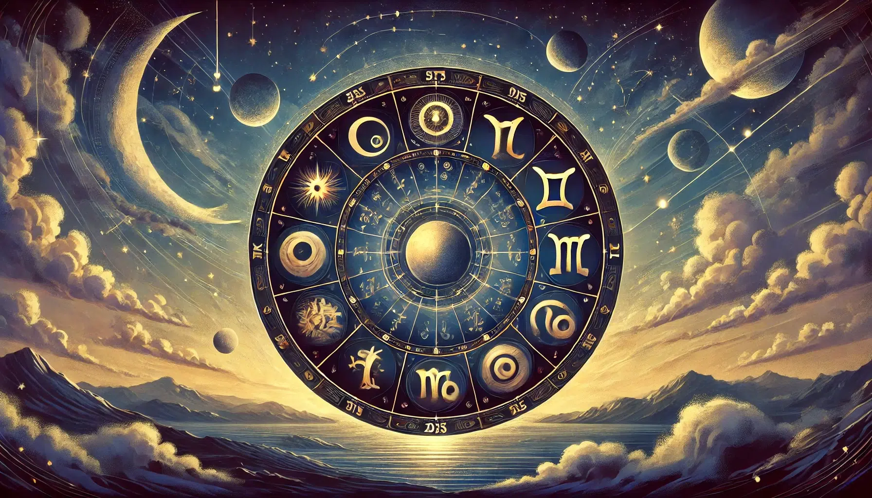 Horóscopo Semanal (08 a 14/09/2025): previsões para todos os signos