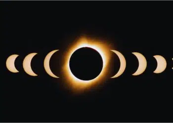O significado das fases lunares em setembro: rituais de lua cheia e lua nova para o autoconhecimento