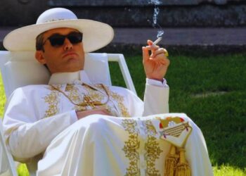 5 filmes e séries que exploram o celibato e seus dilemas
