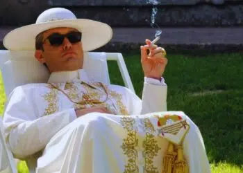 5 filmes e séries que exploram o celibato e seus dilemas