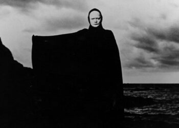 5 filmes e séries onde a Morte dá as caras