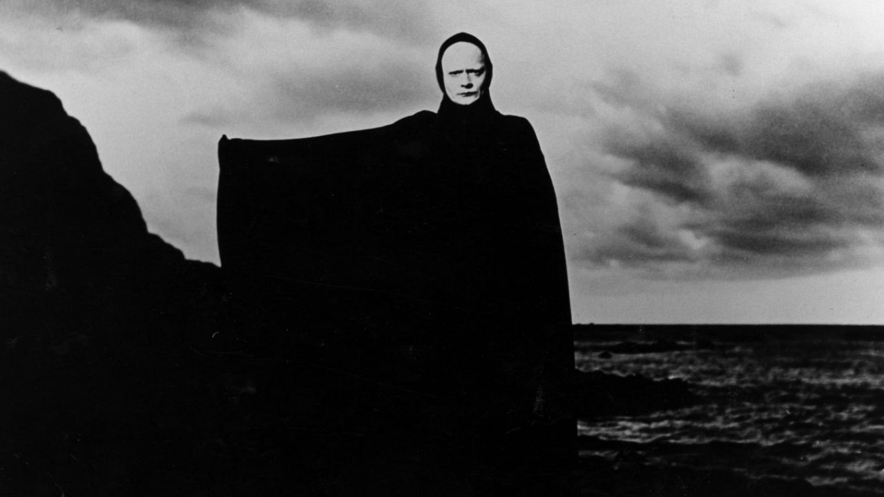 5 filmes e séries onde a Morte dá as caras