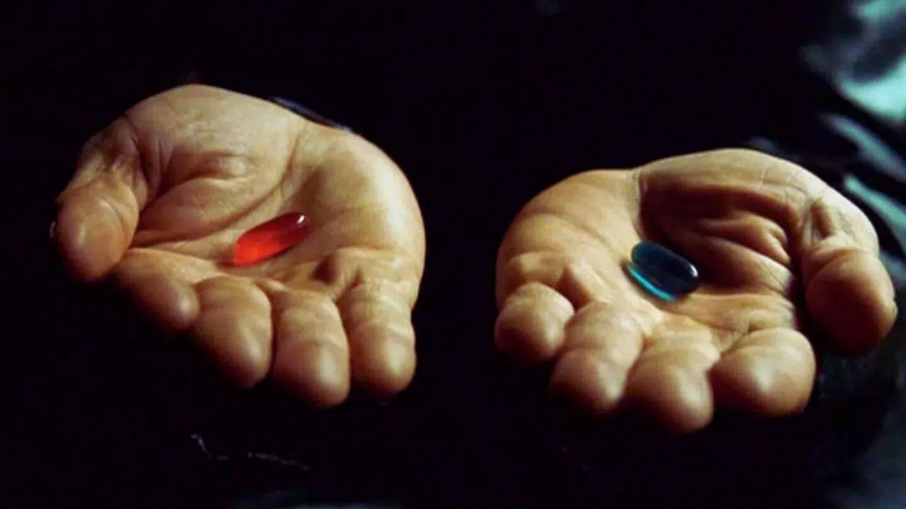 5 filmes e séries que exploram profecias e seus mistérios