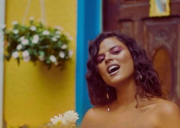 O Amor Te Dá: música de Amanda Magalhães revela como o amor pode ensinar e transformar